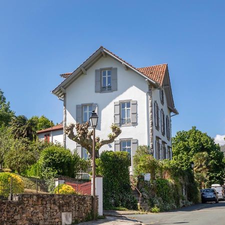 Chalet Elisa Chambre D'Hotes ซาร์ ภายนอก รูปภาพ