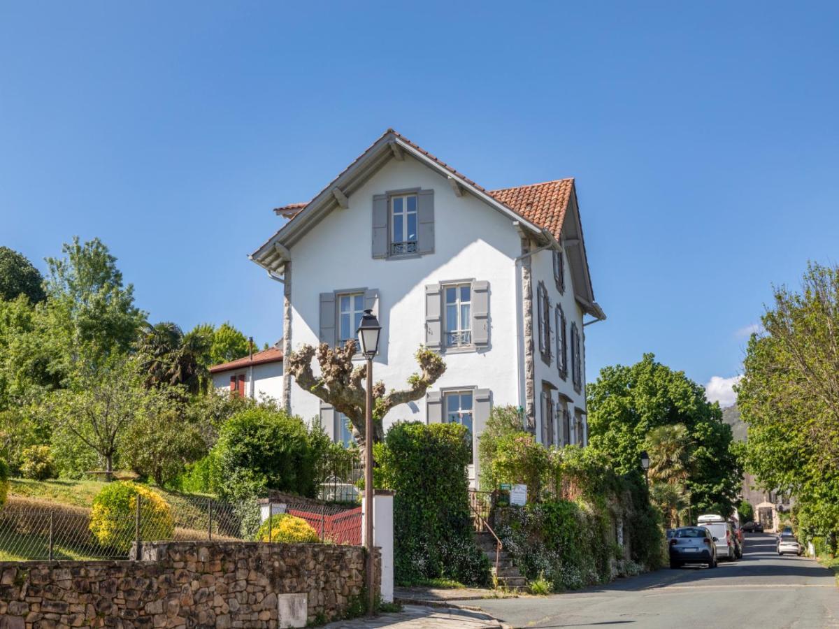 Chalet Elisa Chambre D'Hotes ซาร์ ภายนอก รูปภาพ