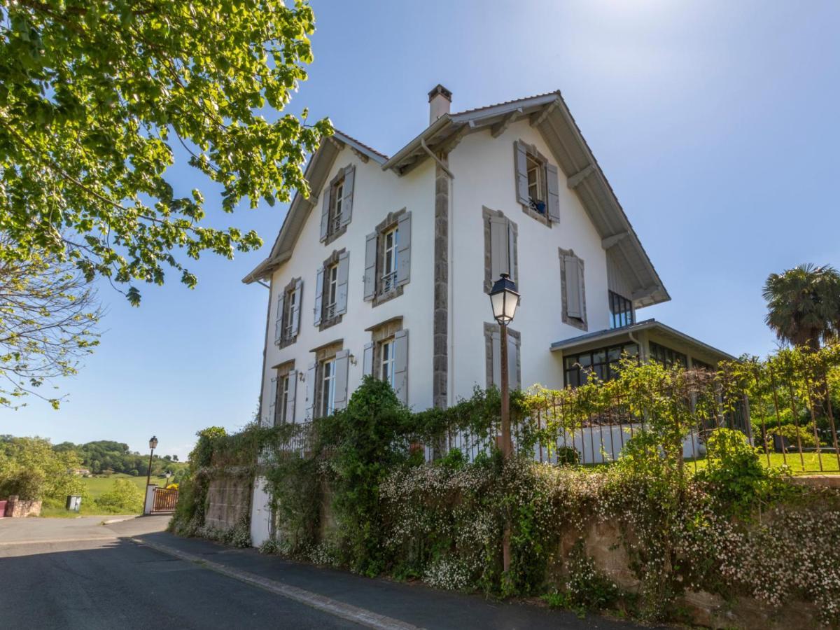 Chalet Elisa Chambre D'Hotes ซาร์ ภายนอก รูปภาพ