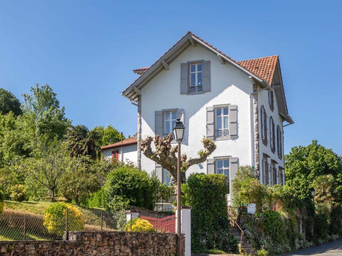 Chalet Elisa Chambre D'Hotes ซาร์ ภายนอก รูปภาพ