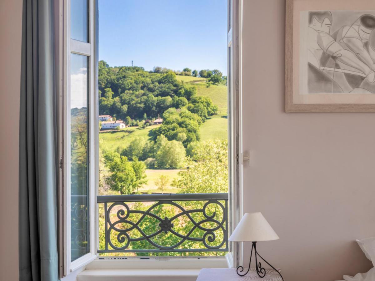 Chalet Elisa Chambre D'Hotes ซาร์ ภายนอก รูปภาพ