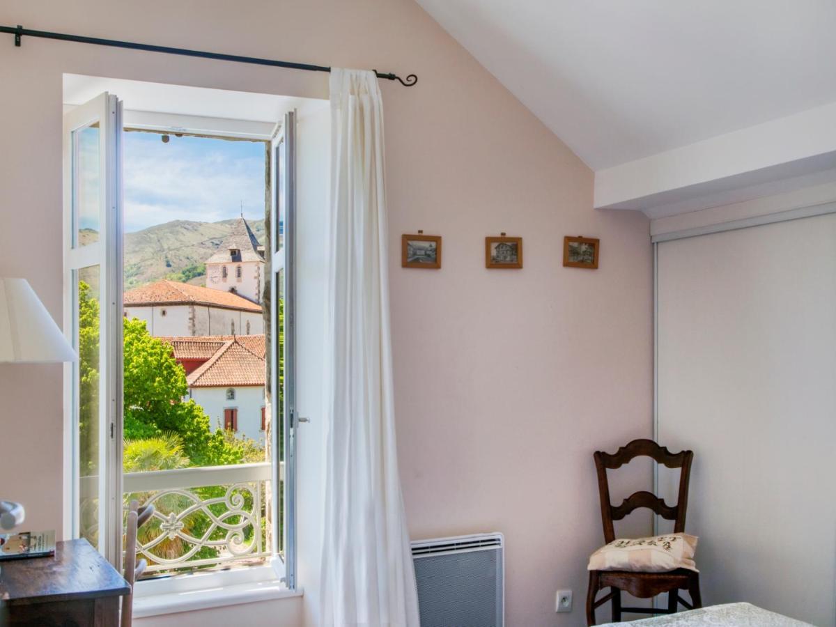 Chalet Elisa Chambre D'Hotes ซาร์ ภายนอก รูปภาพ