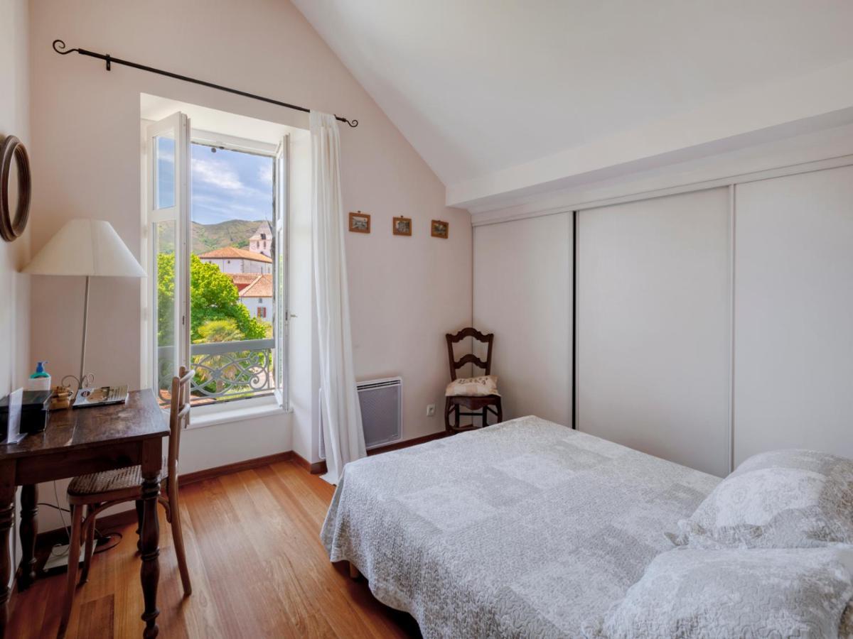 Chalet Elisa Chambre D'Hotes ซาร์ ภายนอก รูปภาพ