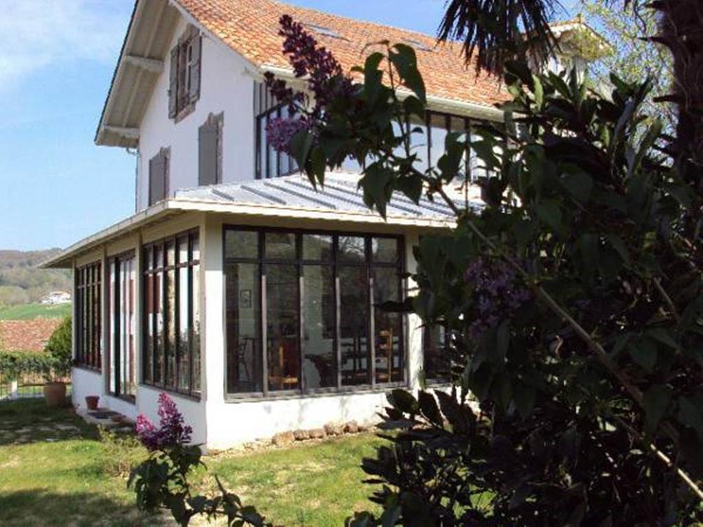 Chalet Elisa Chambre D'Hotes ซาร์ ภายนอก รูปภาพ