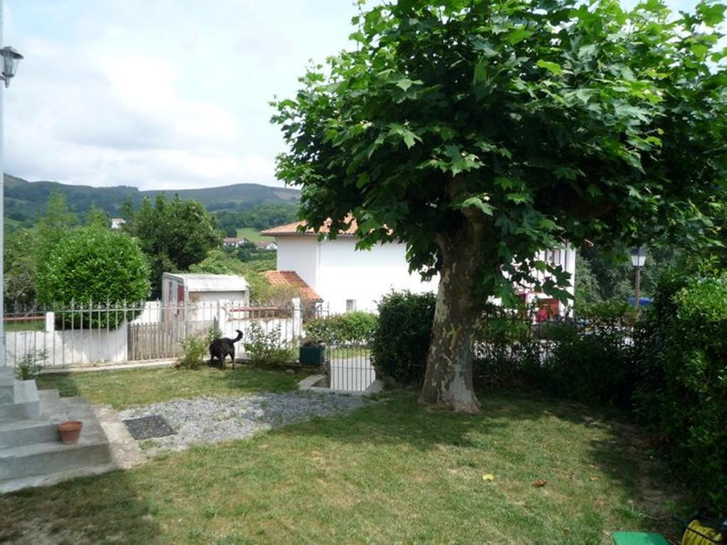Chalet Elisa Chambre D'Hotes ซาร์ ภายนอก รูปภาพ