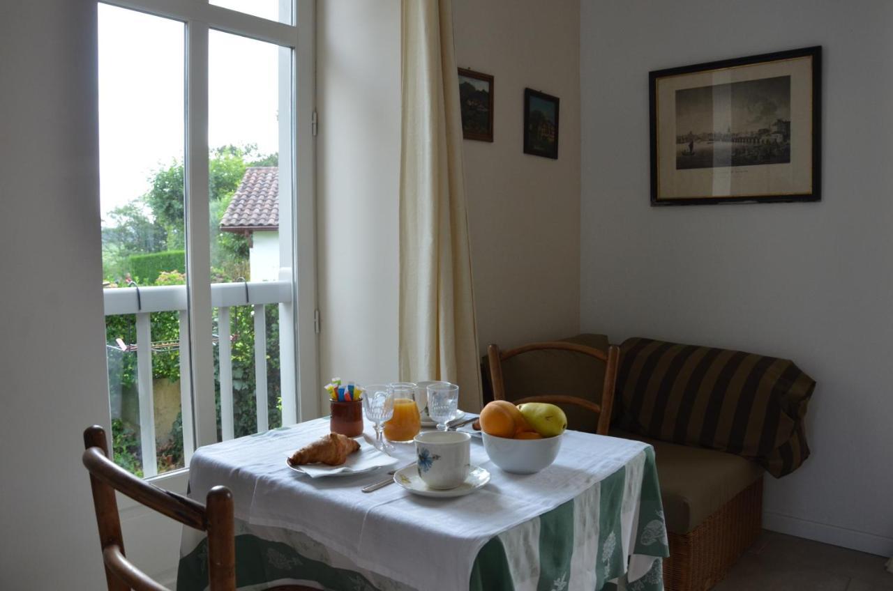 Chalet Elisa Chambre D'Hotes ซาร์ ภายนอก รูปภาพ